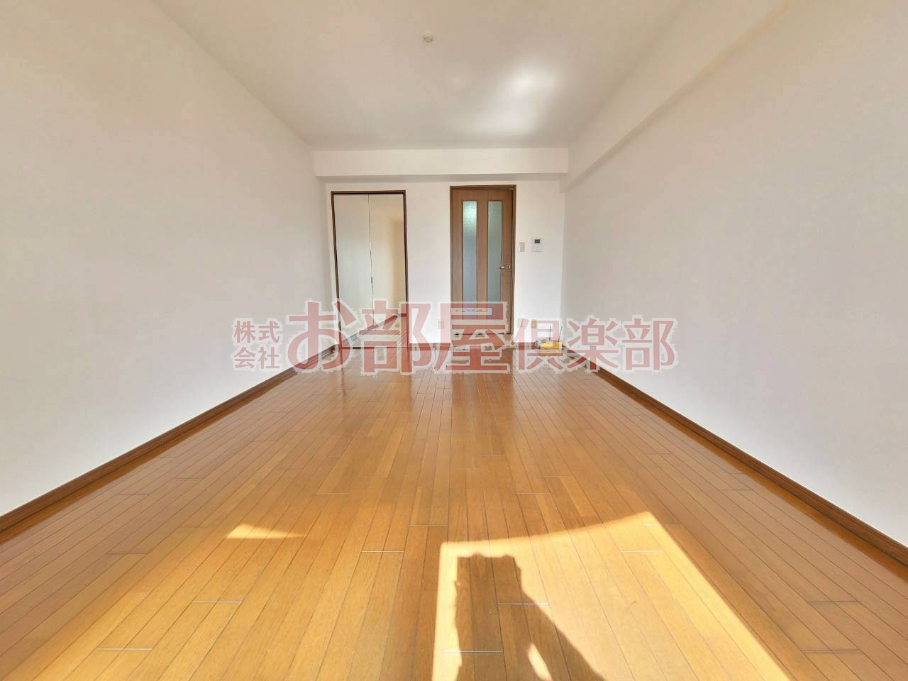 グランドセレブ真木の居間・リビング|※現況優先
