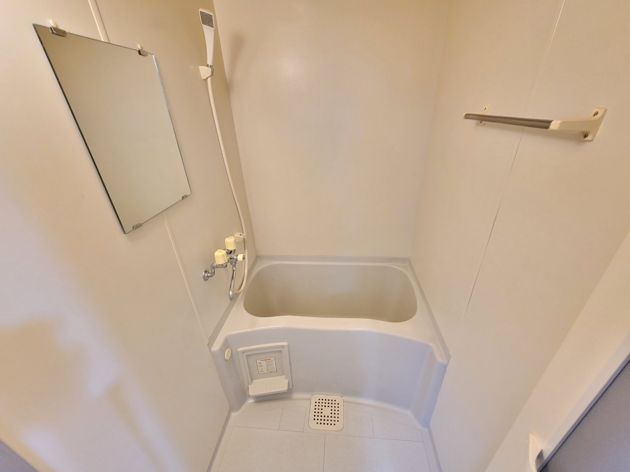 グランドセレブ真木の浴室|お風呂で日々の疲れを落としましょう