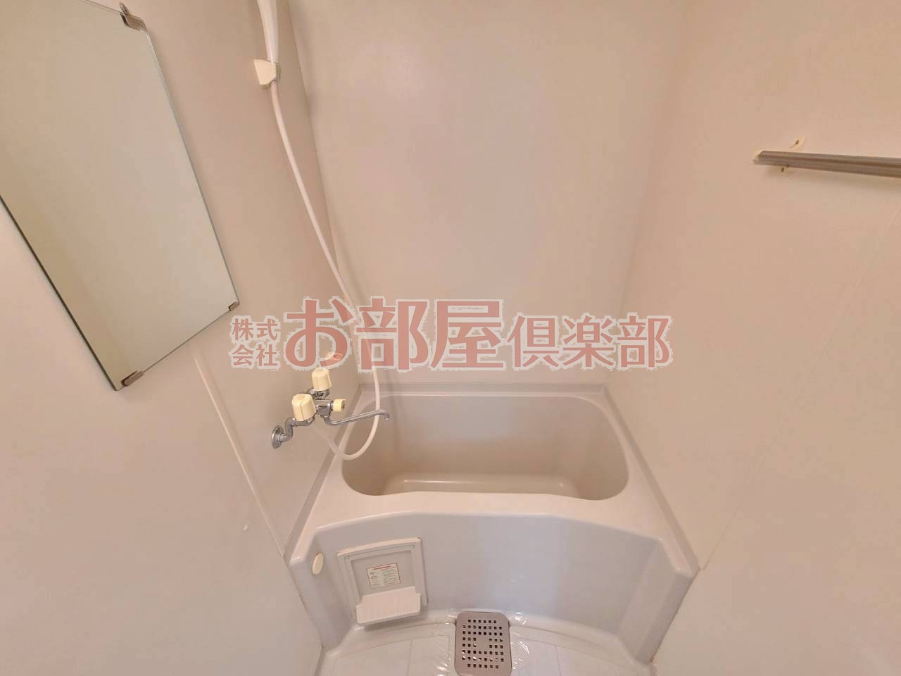 グランドセレブ真木の浴室|お風呂で日々の疲れを落としましょう