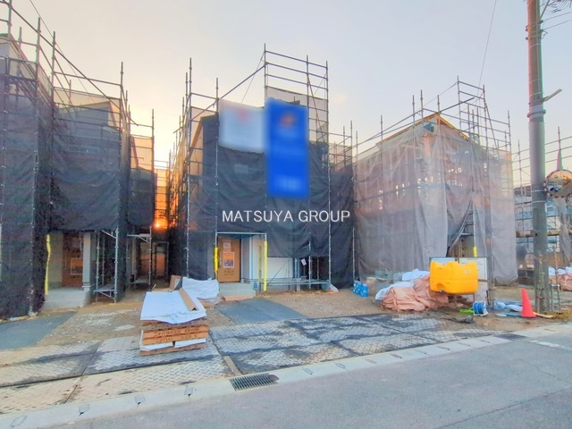 【外観】の画像