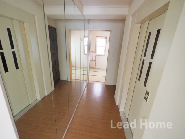 【収納】 | 世田谷区奥沢2丁目