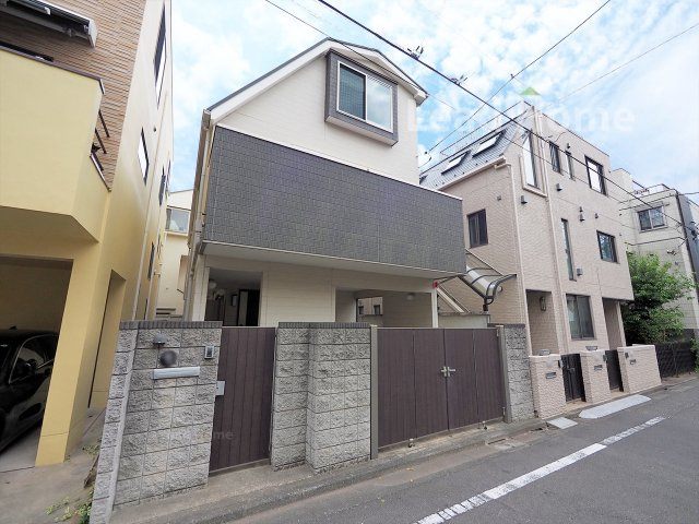 【外観】 | 世田谷区奥沢2丁目