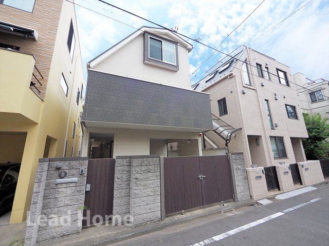 【外観】 | 世田谷区奥沢2丁目