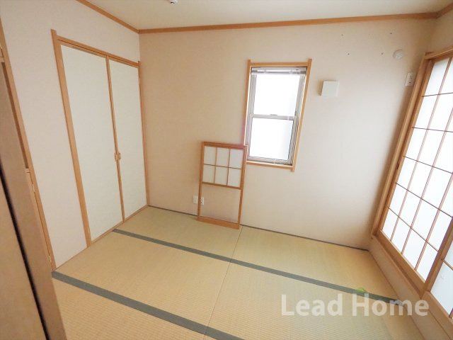 【和室】 | 世田谷区奥沢2丁目