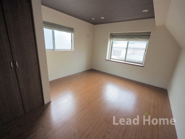 【洋室】 | 世田谷区奥沢2丁目