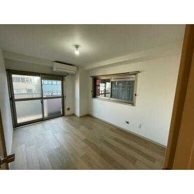 ワコー大塚マンションＡ棟の設備