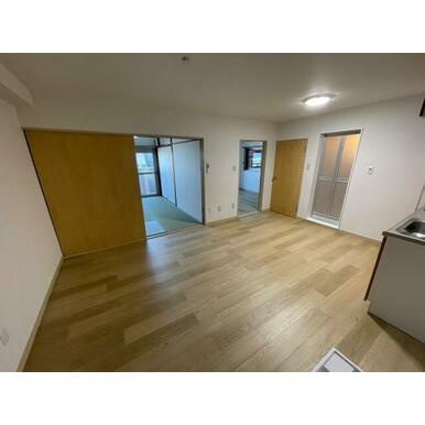 ワコー大塚マンションＡ棟のその他