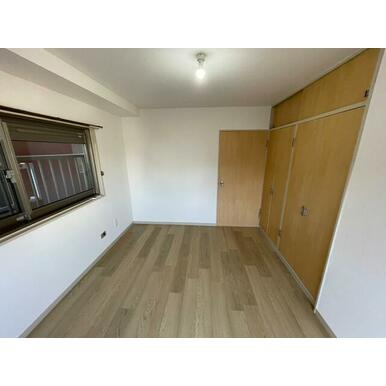 ワコー大塚マンションＡ棟の寝室