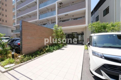 【エントランス】 | ファーストフィオーレ福島野田Ⅱ