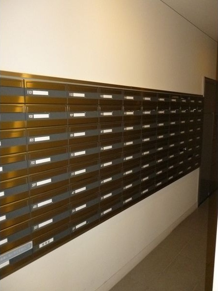 レジデンス上前津スクエア(旧プライムアーバン上前津)のその他