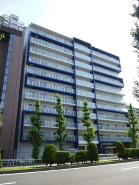 レジデンス上前津スクエア(旧プライムアーバン上前津)