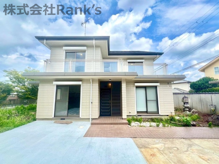 神戸市西区桜が丘東町2丁目