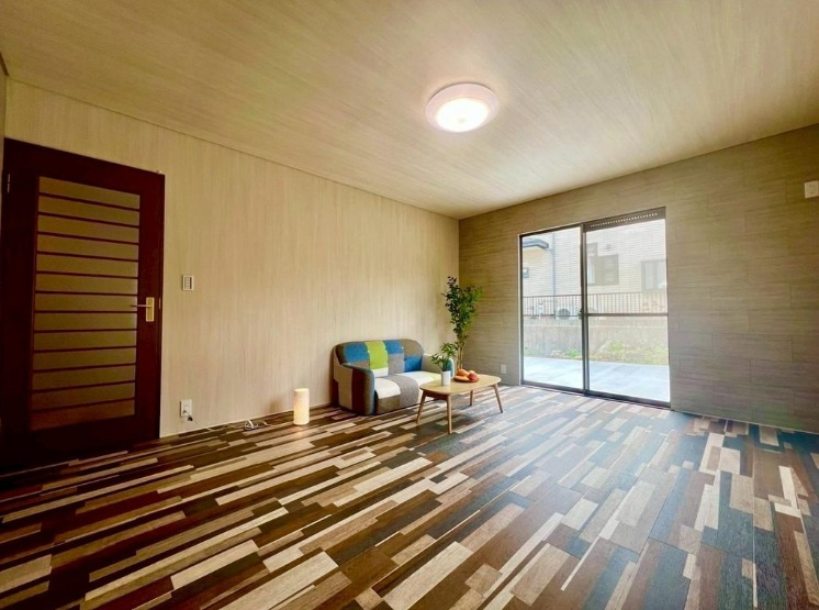 神戸市西区桜が丘東町2丁目の内装