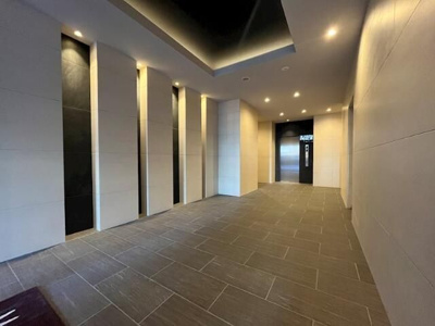 【ロビー】 | メアヌイ錦糸町