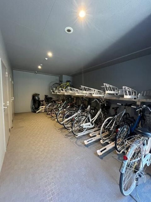 【その他共用部分】 | メアヌイ錦糸町