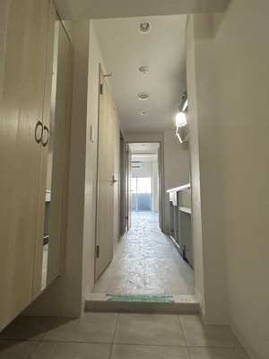 【ロビー】 | メアヌイ錦糸町