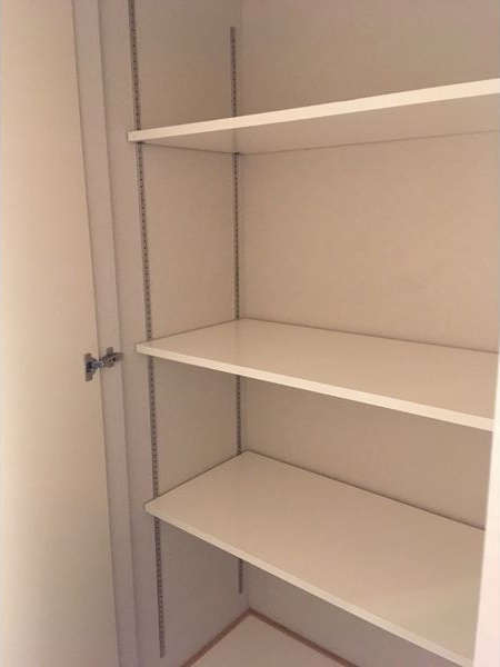 レジデンス上前津スクエア(旧プライムアーバン上前津)の内装