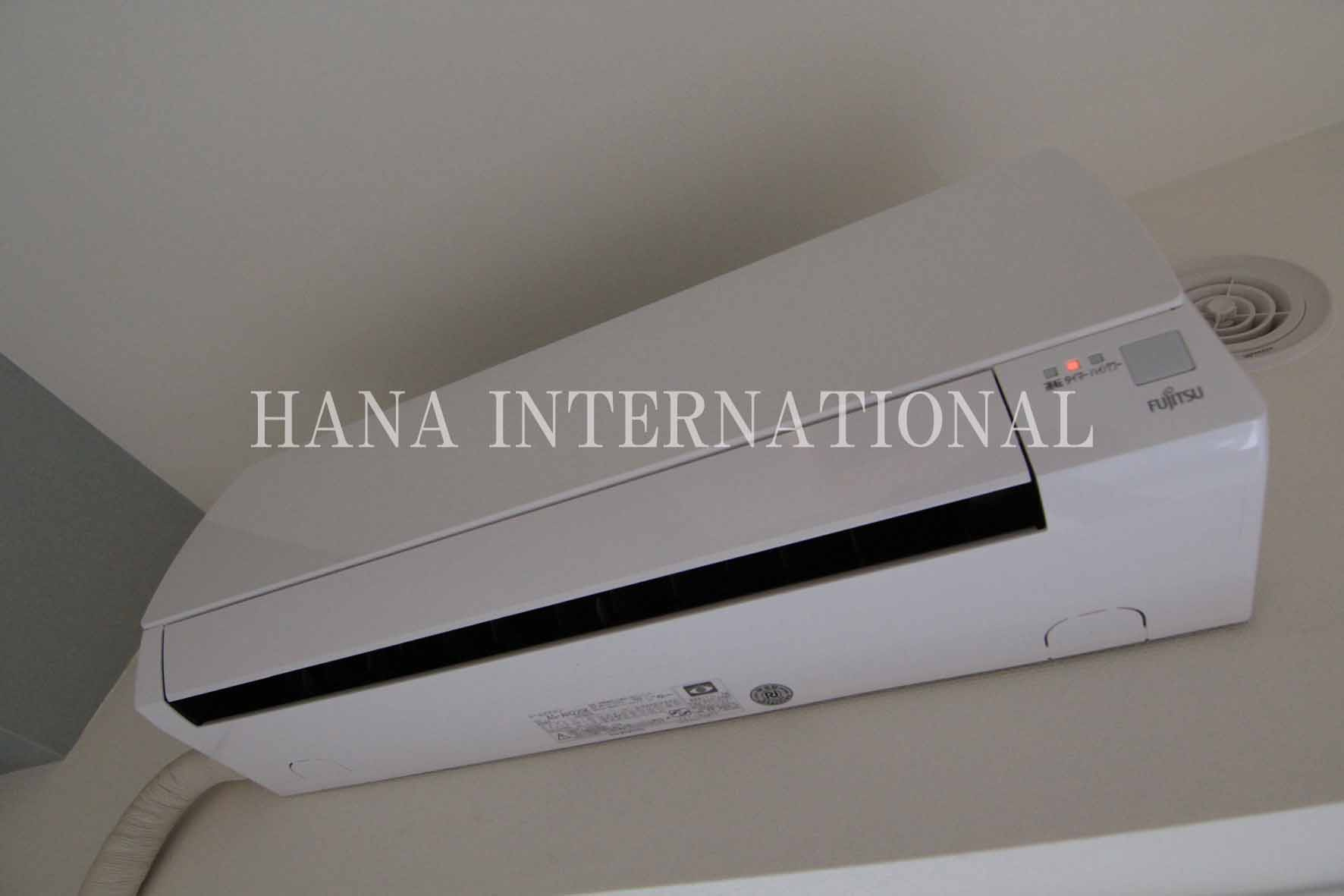 エスケーガーデン　A-060の設備|別部屋写真参照