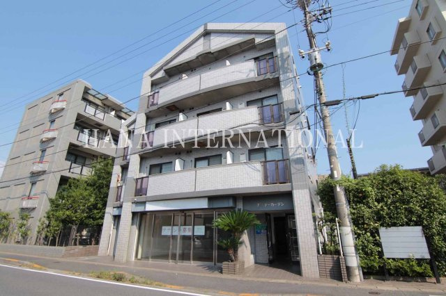 エスケーガーデン　A-060のその他共用部分