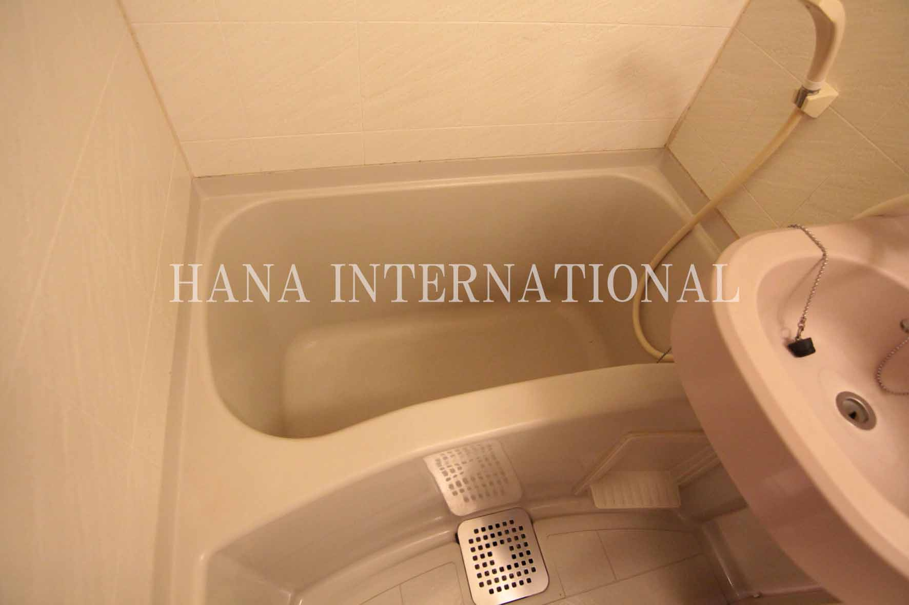 エスケーガーデン　A-060の浴室|別部屋写真参照