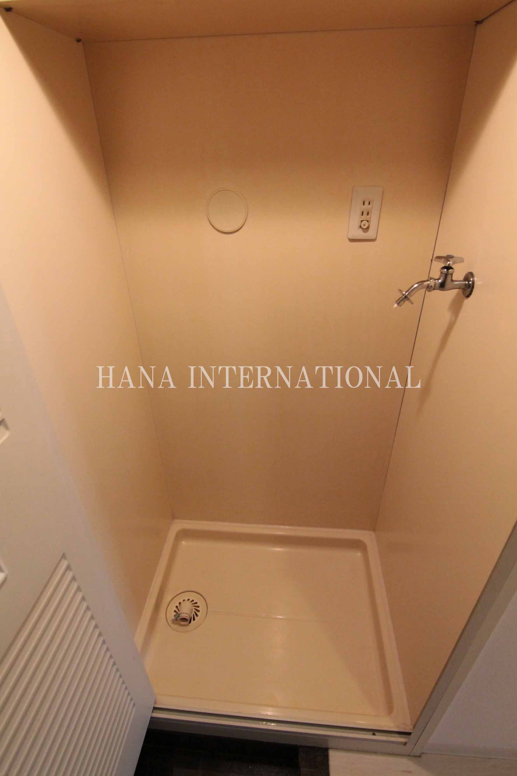 エスケーガーデン　A-060の設備|別部屋写真参照