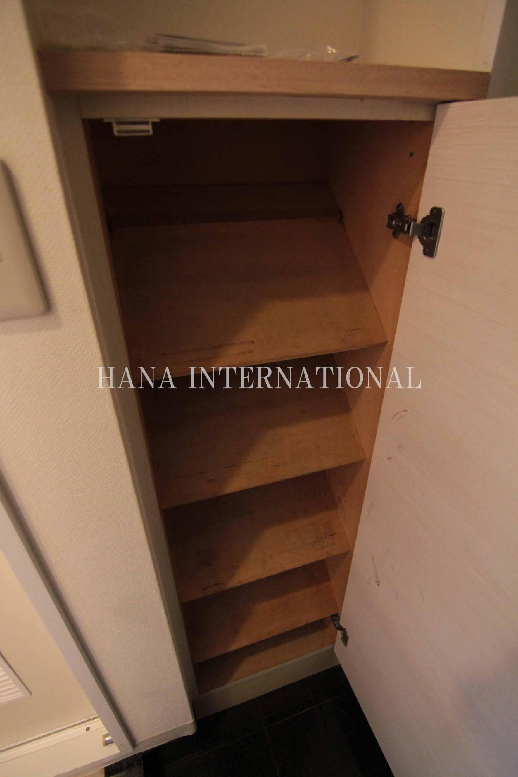 エスケーガーデン　A-060の玄関|別部屋写真参照