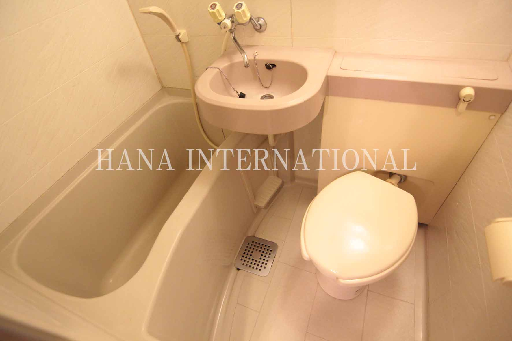 エスケーガーデン　A-060のトイレ|別部屋写真参照