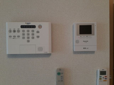 【セキュリティ】 | サンクレアⅡ