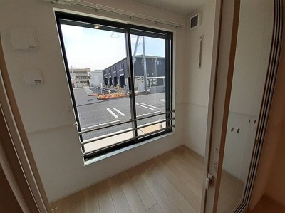 【展望】 | サンクレアⅡ