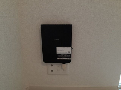 【その他】 | サンクレアⅡ