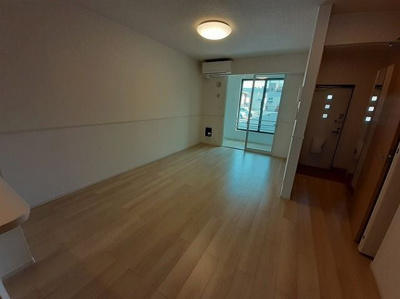 【居間・リビング】 | サンクレアⅡ