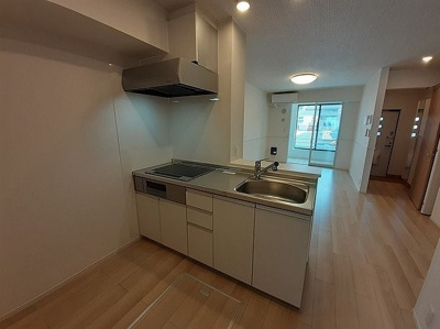 【キッチン】 | サンクレアⅡ