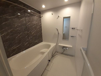 【浴室】 | サンクレアⅡ