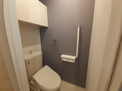 【トイレ】 | サンクレアⅡ