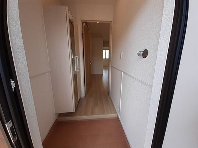 【玄関】 | サンクレアⅡ