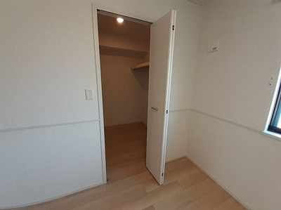 【収納】 | サンクレアⅡ