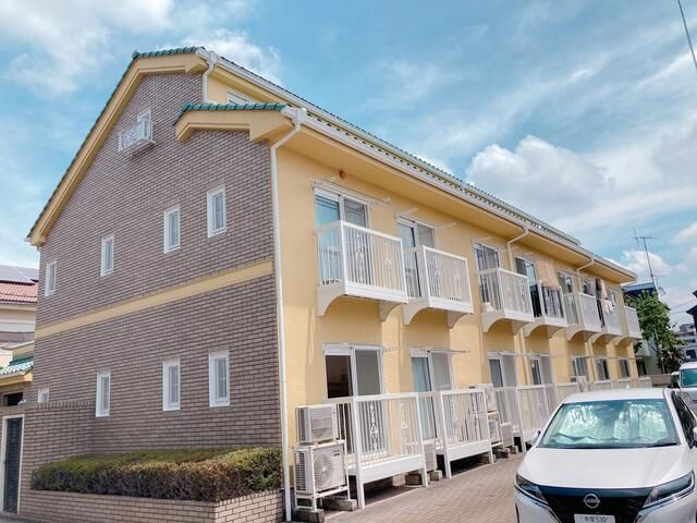 グランドールアベニュ