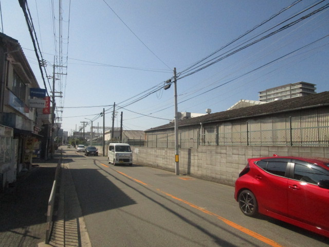 堺市西区鳳東町7-750-29 売住居の周辺