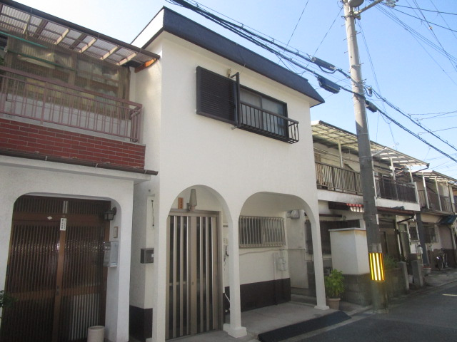 堺市西区鳳東町7-750-29 売住居の外観