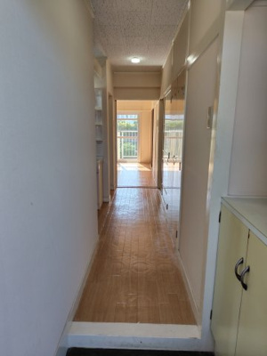 【玄関】 | セントラル・コーポ