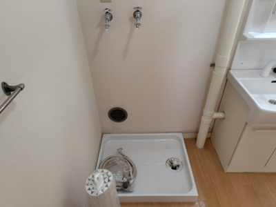 【設備】 | セントラル・コーポ