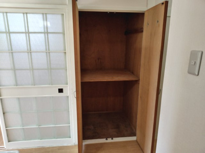 【収納】 | セントラル・コーポ