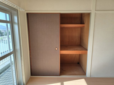 【収納】 | セントラル・コーポ