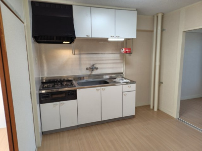 【キッチン】 | セントラル・コーポ