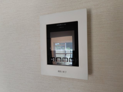 【セキュリティ】 | セントラル・コーポ