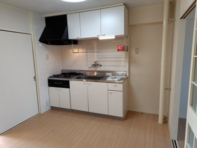 【キッチン】 | セントラル・コーポ