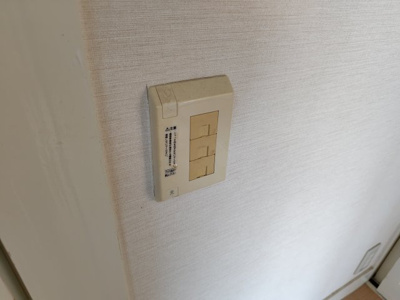 【設備】 | セントラル・コーポ