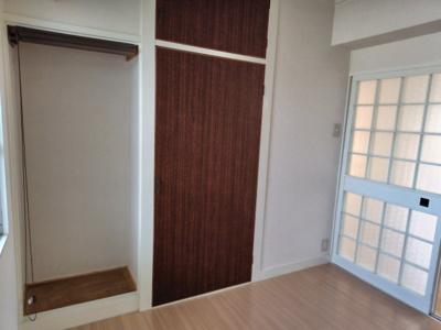 【収納】 | セントラル・コーポ