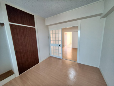 【居間・リビング】 | セントラル・コーポ