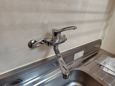 【キッチン】 | セントラル・コーポ